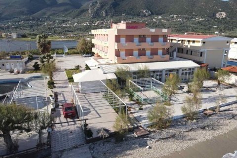 2051m² Hotel in Zakynthos, Greece No. 55719 5