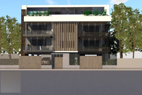 110m² Apartment en Thermi, Greece No. 55852 2