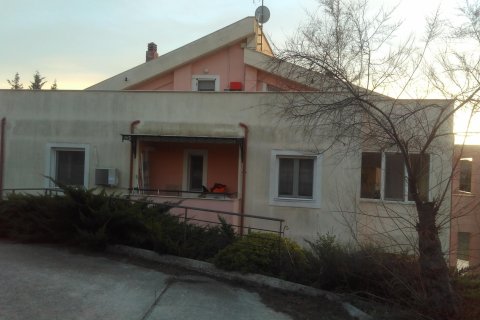 6 dormitorios House en Thessaloniki, Greece No. 55849 2