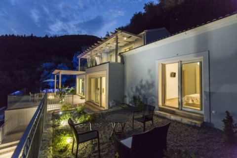 3 bedrooms Villa in Central Macedonia, Greece No. 48798 13