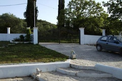 5 bedrooms Villa in Central Macedonia, Greece No. 48797 14