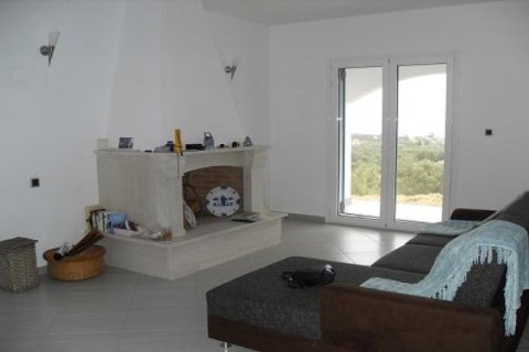 5 bedrooms Villa in Central Macedonia, Greece No. 48797 11