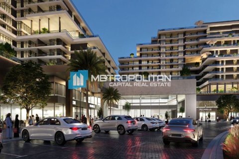 2 bedrooms Apartment in Al Reem Island, UAE No. 5350 1