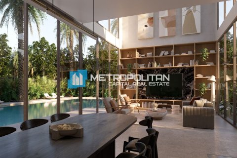 2 dormitorios Apartment en  Saadiyat Island, UAE No. 5146 17