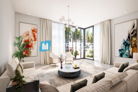 2 dormitorios Apartment en  Saadiyat Island, UAE No. 5146 1