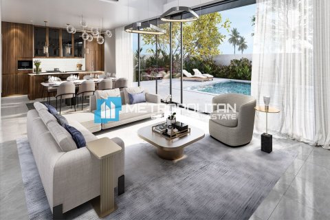 2 dormitorios Apartment en  Saadiyat Island, UAE No. 5146 24