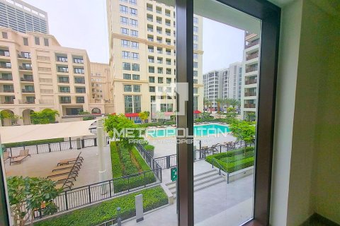 3 bedrooms Apartment in Creek Beach, UAE No. 5144 11