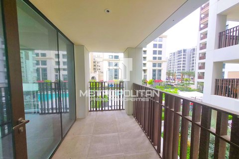 3 bedrooms Apartment in Creek Beach, UAE No. 5144 10