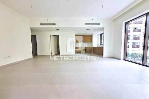 3 bedrooms Apartment in Creek Beach, UAE No. 5144 1