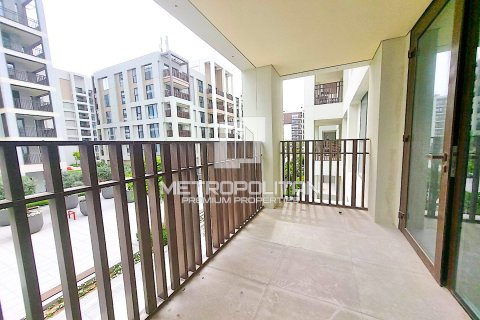 3 bedrooms Apartment in Creek Beach, UAE No. 5144 13