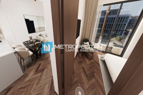 1 dormitorio Apartment en  Saadiyat Island, UAE No. 5147 8