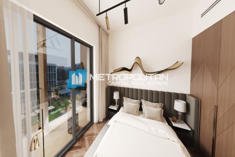 1 dormitorio Apartment en  Saadiyat Island, UAE No. 5147 10