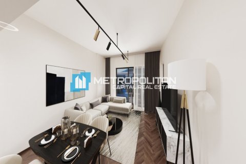 1 dormitorio Apartment en  Saadiyat Island, UAE No. 5147 1