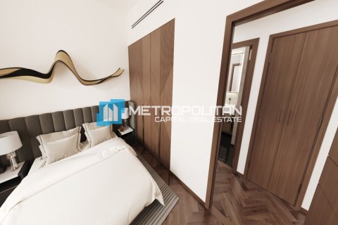 1 dormitorio Apartment en  Saadiyat Island, UAE No. 5147 9