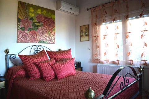 2 bedrooms Villa in Athens, Greece No. 50132 7