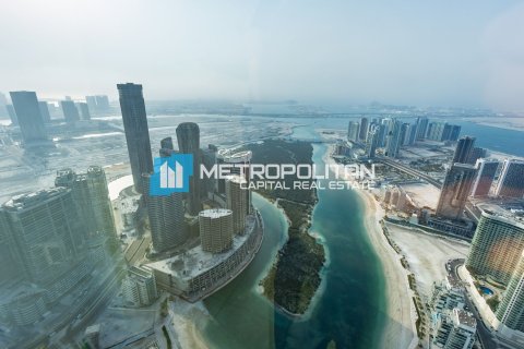 2 chambres Appartement à Al Reem Island, UAE No. 91240 1