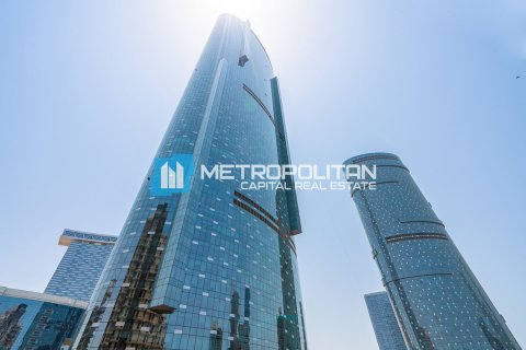 2 chambres Appartement à Al Reem Island, UAE No. 91240 14