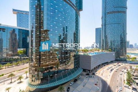 2 chambres Appartement à Al Reem Island, UAE No. 91240 13