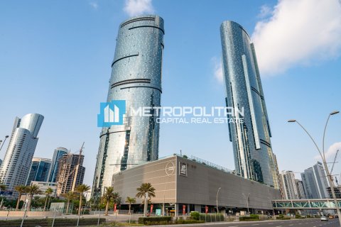 2 chambres Appartement à Al Reem Island, UAE No. 91240 15