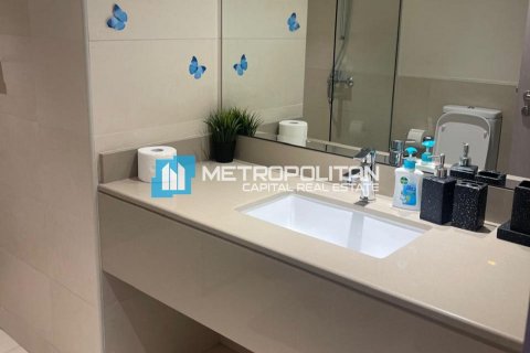 Квартира с 1 спальней на Остров Яс, ОАЭ №91230 8