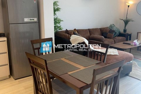 Квартира с 1 спальней на Остров Яс, ОАЭ №91230 4
