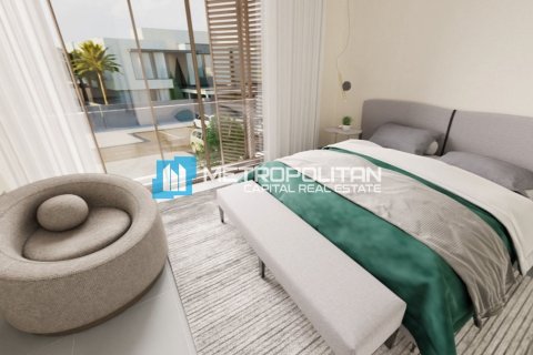 4 chambres Villa à Saadiyat Island, UAE No. 91244 17