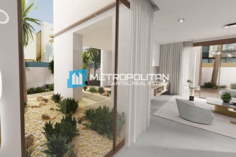 4 chambres Villa à Saadiyat Island, UAE No. 91244 9