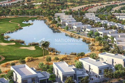 3 bedrooms Townhouse on the Yas Acres, UAE No. 70276 9