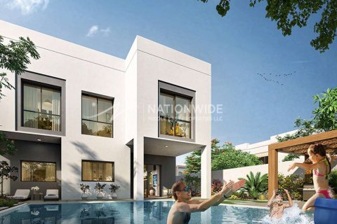 3 bedrooms Townhouse on the Yas Acres, UAE No. 70276 10