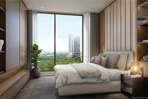 3 bedrooms Condo  in Bangkok, Thailand No. 1735 2