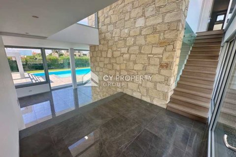 3 chambres House à Alethriko, Cyprus No. 30334 3