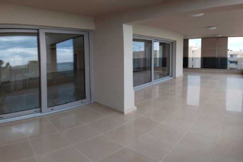 3 dormitorios Apartment en Agios Tychonas, Cyprus No. 65728 3