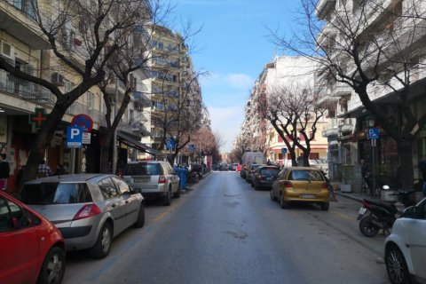 50m² Commercial property à Thessaloniki, Greece No. 47294 1