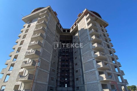 5+2 Penthouse in Gazipasa, Turkey No. 11720 2