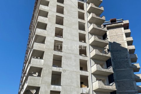 5+2 Penthouse à Gazipasa, Turkey No. 11720 3