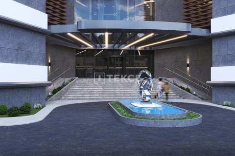 5+2 Penthouse en Gazipasa, Turkey No. 11720 4