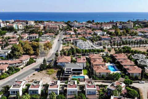 7 habitaciones Villa en Camyuva, Turkey No. 11692 27