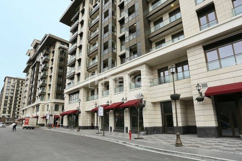 1+1 Apartment en Istanbul, Turkey No. 11752 15