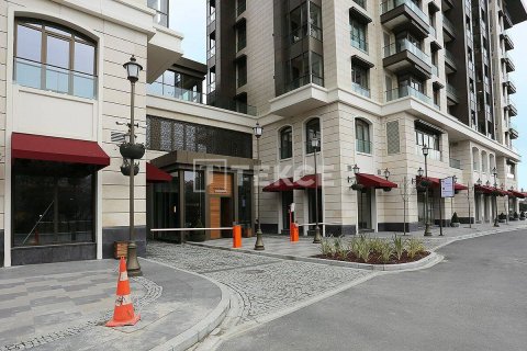 1+1 Apartment en Istanbul, Turkey No. 11752 13