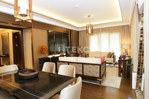 1+1 Apartment en Istanbul, Turkey No. 11752 26