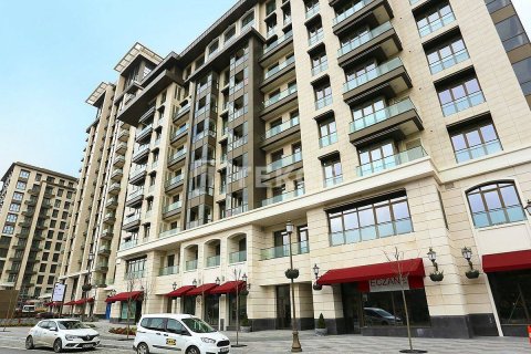 1+1 Apartment en Istanbul, Turkey No. 11752 16