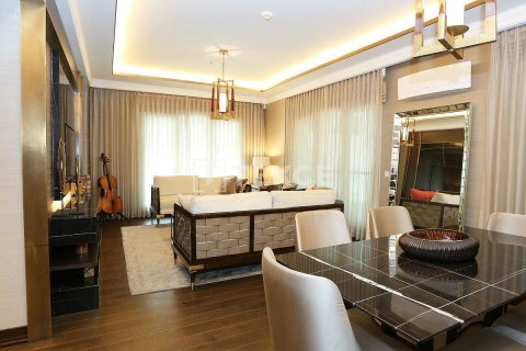 1+1 Apartment en Istanbul, Turkey No. 11752 25