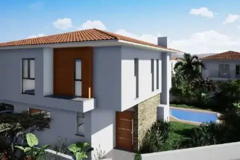 3 bedrooms Villa in Paphos, Cyprus No. 30370 1