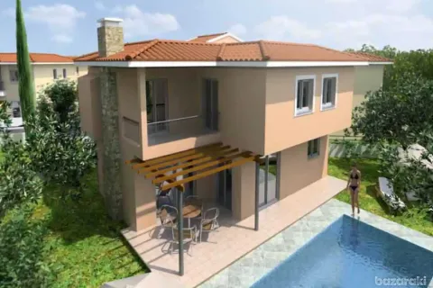 3 bedrooms Villa in Paphos, Cyprus No. 30369 1