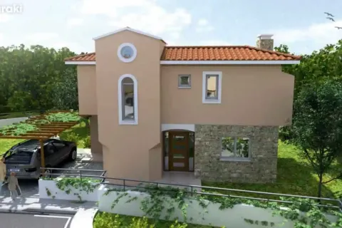 3 bedrooms Villa in Paphos, Cyprus No. 30369 2