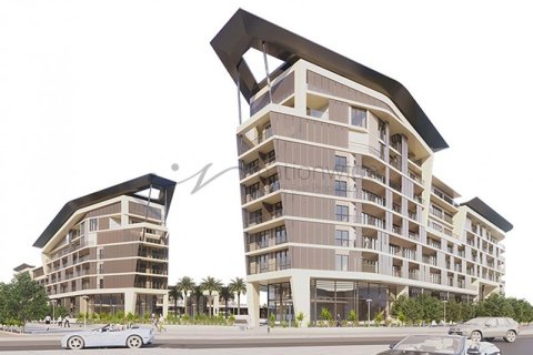 1 dormitorio Apartment en Masdar City, UAE No. 3619 9