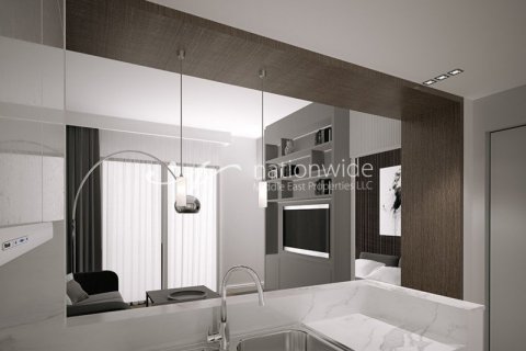 1 chambre Appartement à Masdar City, UAE No. 3619 5