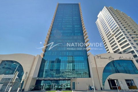 2 bedrooms Apartment in Al Reem Island, UAE No. 3732 1