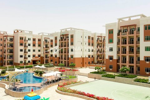 2 bedrooms Apartment in Al Ghadeer, UAE No. 3730 2