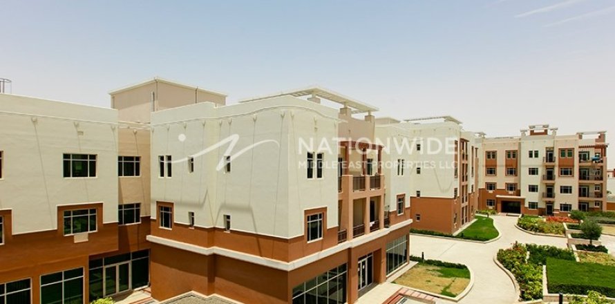 2 bedrooms Apartment in Al Ghadeer, UAE No. 3730